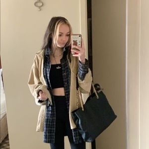 Meet your Posher, Johanna